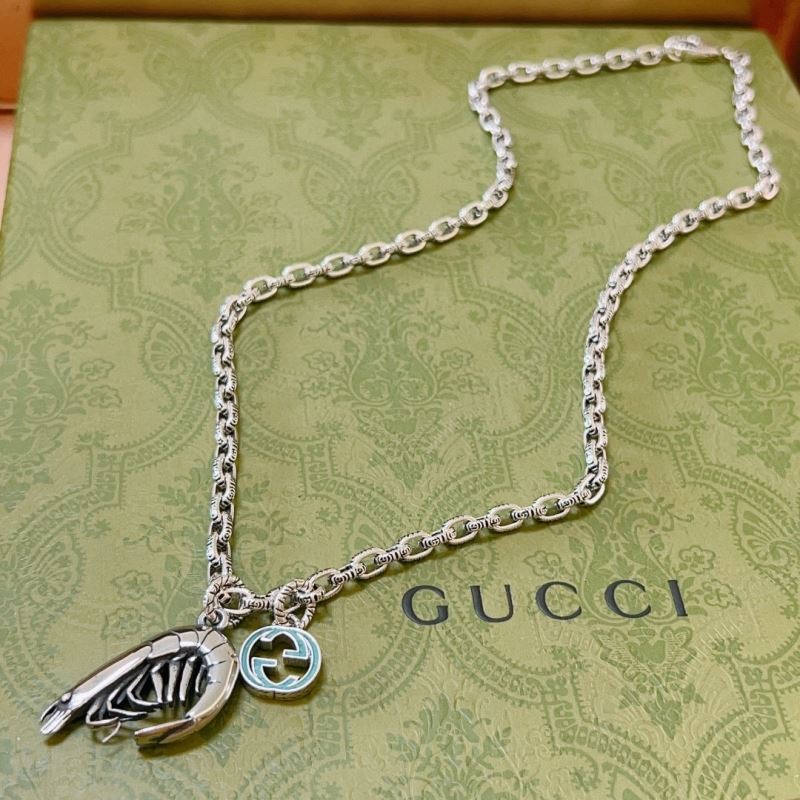 Gucci Necklaces